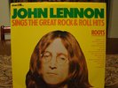 JOHN LENNON ROOTS HAS ALL THE DETERMINING CHARACTERISTICS AS TO BE REAL.