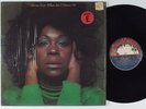 GLORIA SCOTT What Am I Gonna Do CASABLANCA LP SHRINK modern soul
