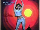CATHERINE SPAAK's DICIOTTENNI AL SOLE(1962) JAPAN MONSTER RARE 10