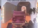 RARE ORIG SOUL FUNK BREAKS LP - JULIUS BROCKINGTON - THE UNITED CHAIR '73