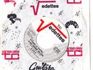 45 rpm-VERY RARE PSYCH FREAKBEAT CANADA-KARO-DANS LE VENTRE D'UNE ÉNORME BALEINE