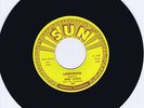 JERRY McGILL - LOVESTRUCK - 100% USA ORIGINAL PRESSING - RARE SUN ROCKABILLY