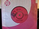 THE BLUE RONDOS LITTLE BABY PYE (UK) VINYL EX  JOE MEEK PRODUCTION