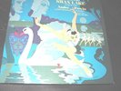 TCHAIKOVSKY SWAN LAKE - IDA HAENDEL  - PREVIN - ORIG SLS 5070  BOX 3 LP