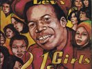 Barrington Levy - 21 Girls Salute JA Orig LP ??