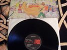 SACRED RITE - st LP, US Metal, m/m