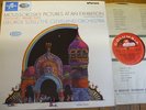 SAX 2556 Moussorgsky Pictures / Stravinsky Firebird / Szell E/R