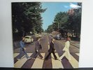 THE BEATLES-ABBEY ROAD-GREEN VINYL-UK APPLE/EMI-1969-YEX 749/750--VG/VG++
