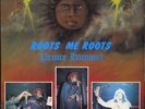 Prince Hammer - Roots Me Roots UK Orig LP ??