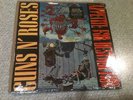 Guns N' Roses  Appetite For Destruction - Orig Banned Cover U.S. issue OOP Rare