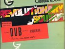 Cultural Roots - Cultural Roots in Dub JA Orig LP ??