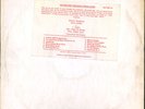 Various Artists - Calling One Thousand Dreadlocks UK Orig LP ??