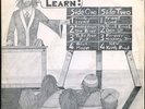 4th Street Orchestra - Yuh Learn UK Orig LP ??