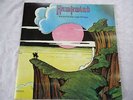 Hawkwind - Warrior on the edge of time -fold out sleeve with inner original LP