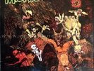 Misfits - Earth A.D./Wolfsblood - LP - Aggressive Rockproduktionen, Germany 1983