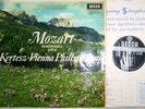 SXL 6056 - KERTESZ - Mozart - Symphonies Nos. 33 & 39 ED1 LP Decca