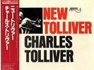 CHARLES TOLLIVER / NEW TOLLIVER JAPAN ONLY SPIRITUAL JAZZ LP STRATA EAST