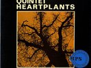 GUNTER HAMPEL QUINTET / HEARTPLANTS MPS JAPAN LP MANFRED SCHOOF