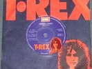 T.REX - METAL GURU - 1972 MARC 1 - RARE 