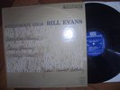 BILL EVANS Everybody Digs 1ED USA Riverside 12-291 LP DG Blue Mono Label Mint 