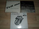 raritäten rolling stones klingende post swingin pic decca weinrot gold label top