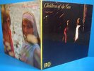 SALLYANGIE -CHILDREN OF THE SUN  UK T'ATLANTIC 1968 1st PRESS LP
