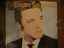 Elvis   Complete Sun Sessions   2LPs   New Sealed  