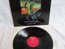 STEEL MILL GREEN EYED GOD LP ORIG 1971 PENNY FARTHING N.MINT