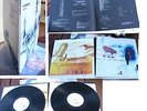 RADIOHEAD-OK COMPUTER UK 2  LP ORIGINAL 1st Pressing 1997 NEAR MINT