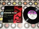 DIZZY REECE   QUARTET  / NOWHERE TO GO  EP WITH TUBBY HAYES 1959 TEMPO NEAR MINT