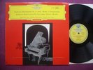 DG Tulips 138 087 Beethoven Piano Concerto 3 Mozart Annie Fischer Fricsay EX++NM