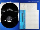 PINK FLOYD The Wall 1979 JAPAN Press Syd Barrett Roger Waters OBI 2LP D491