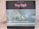 Deep Purple - Live in Sweden 1970 - doppio LP  - ALBUM - PRATICAMENTE  NUOVO 