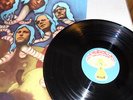 Rufus Zuphall - Phallobst - Krautrock/ Progressive/Progressive Folk/Pilz label