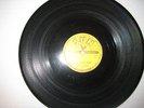 Edwin Bruce. Rock Boppin' Baby/More Than Yesterday. Sun 276. EX+