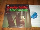 DOROTHY ASHBY afro harping OG CADET 1968  JAZZ LP EX