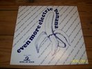 ELECTRIC BANANA even more electric banana DE WOLFE LIBRARY RARE PSYCH LP M-