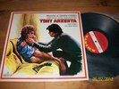 TONY ARZENTA BIG GUNS  OG ITALIAN OST FUNK BREAKS LP M-