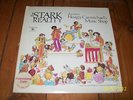THE STARK REALITY DISCOVERS HOAGY CARMICHAEL'S MUSIC SHOP PROMO 1970 GRAIL LP