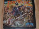 Elton John – Captain fantastic / SIGNED brown / chocolate vinyl ltd. 2000 LP