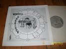 WENDELL HARRISON an evening with the devil TRIBE OG US 1974 LP SPIRITUAL JAZZ LP