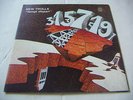 LP ITALIAN PROG NEW TROLLS ATOMIC SYSTEM TEMPI DISPARI - ORIGINALE