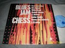 BLUES JAM AT CHESS UK BLUE HORIZON 1969  2LP EX+