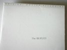The Beatles-The White Album ( Very Rare ) MFSL 2-072 ( MFSL 2-072-2D )