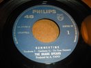 LISTEN - MOD - POPCORN  - SKA - PSYCHE - THE SHAKE SPEARS - SUMMERTIME