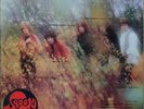 Spooky Tooth – It's All About / LP / ILPS 9080