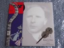 NEW 180g LAZARE LEVY ROLAND CHARMY MOZART SONATAS JAPAN REISSUE