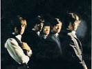 ROLLING STONES * Same * Decca DX 2323 German EP