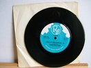 Pretty Boy Floyd - Look At Her Dancin' / Take Me I'm Yours HSP 4 UK 7