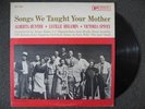 ALBERTA HUNTER LUCILLE HEGAMIN VICTORIA SPIVEY BLUESVILLE ORIG. DG LP RARE BLUES